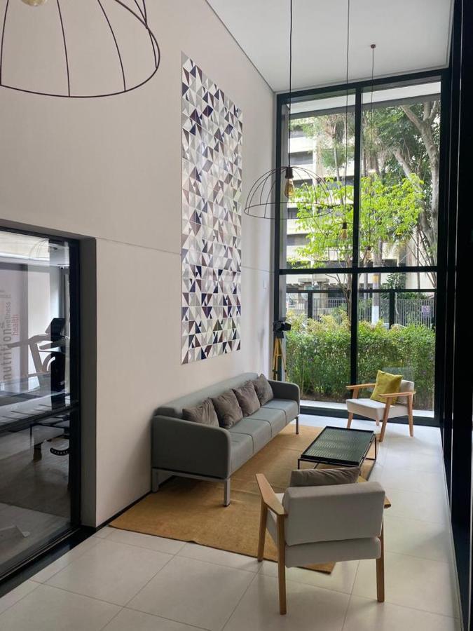 Vacanza Flat Privativo - Citizen Consolacao Apartamento