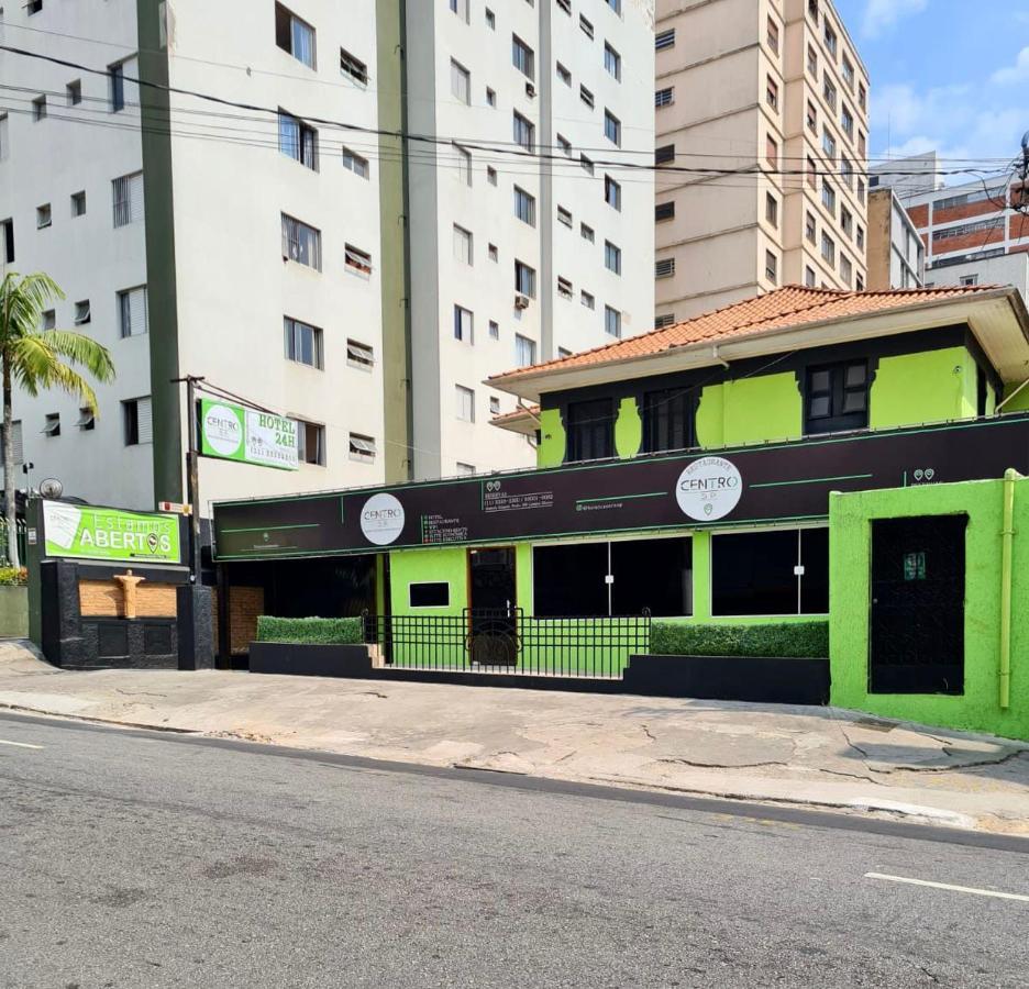 Hotel Real Centro 2*