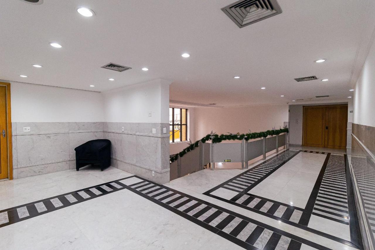 Vossa Bossa Flat Jardins Apartamento