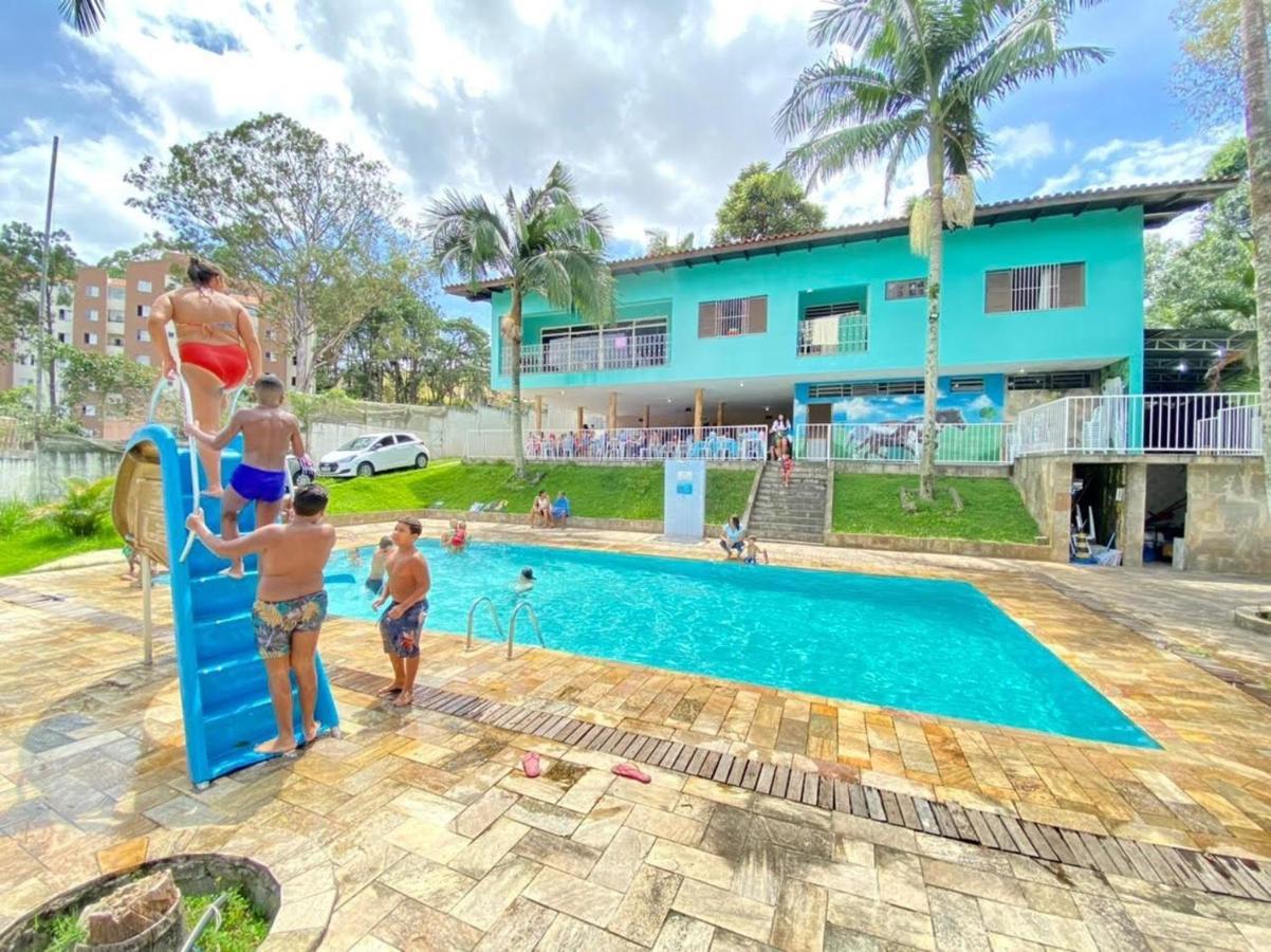 Noah Eventos Holiday home *