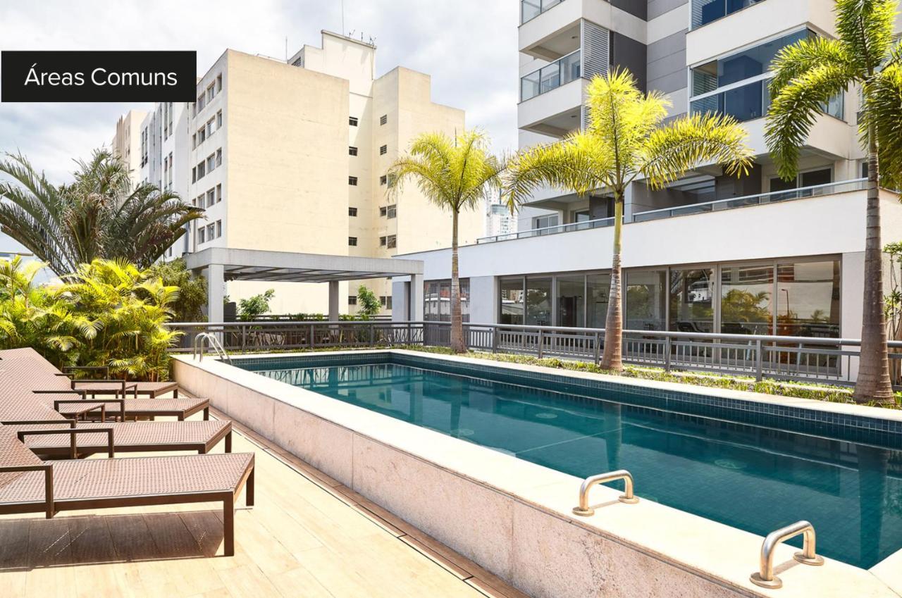 Apartamento Charlie Homelike Pinheiros *