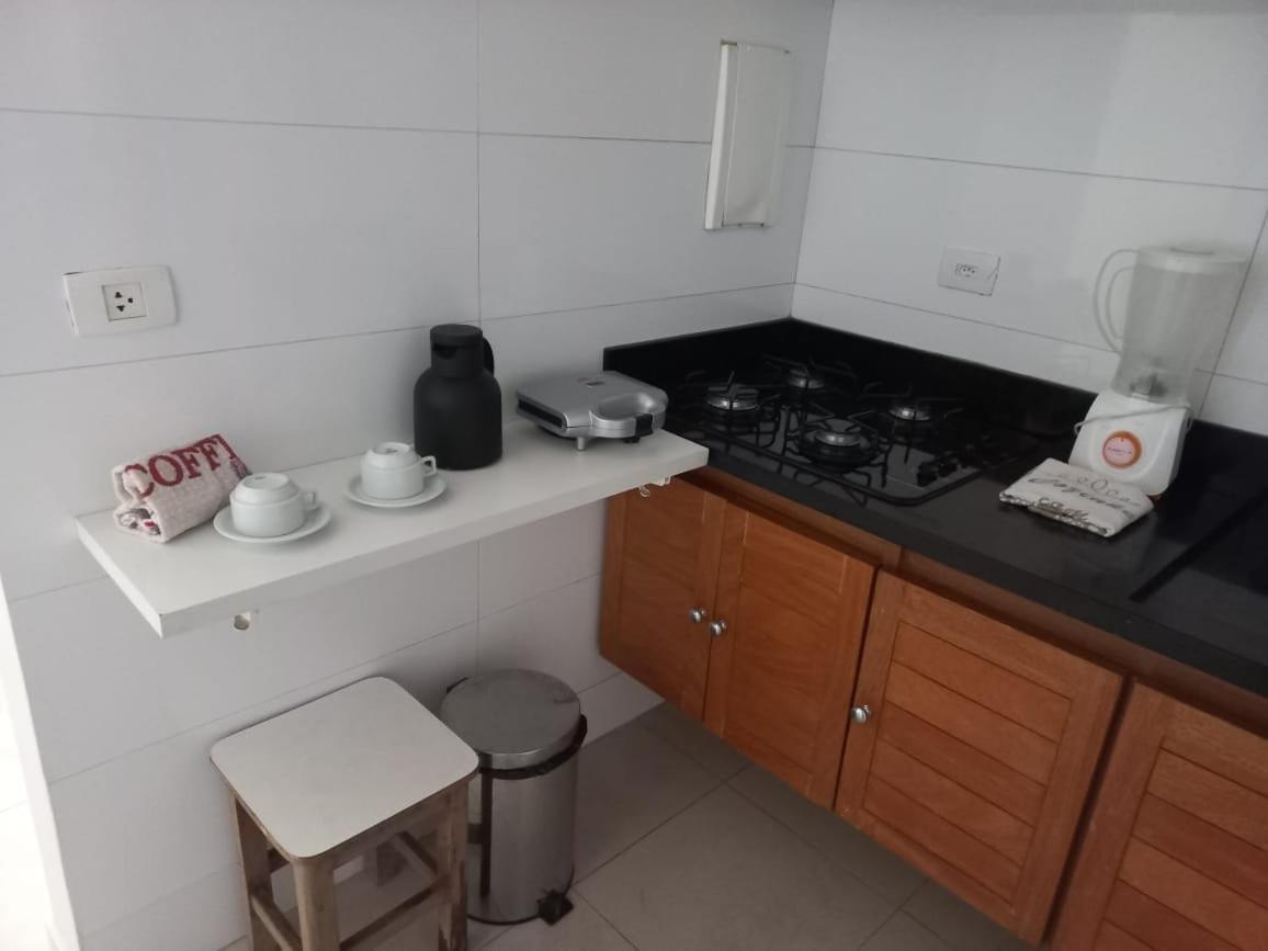 Apartamento St No Itaim Bibi Com Vaga De Garagem