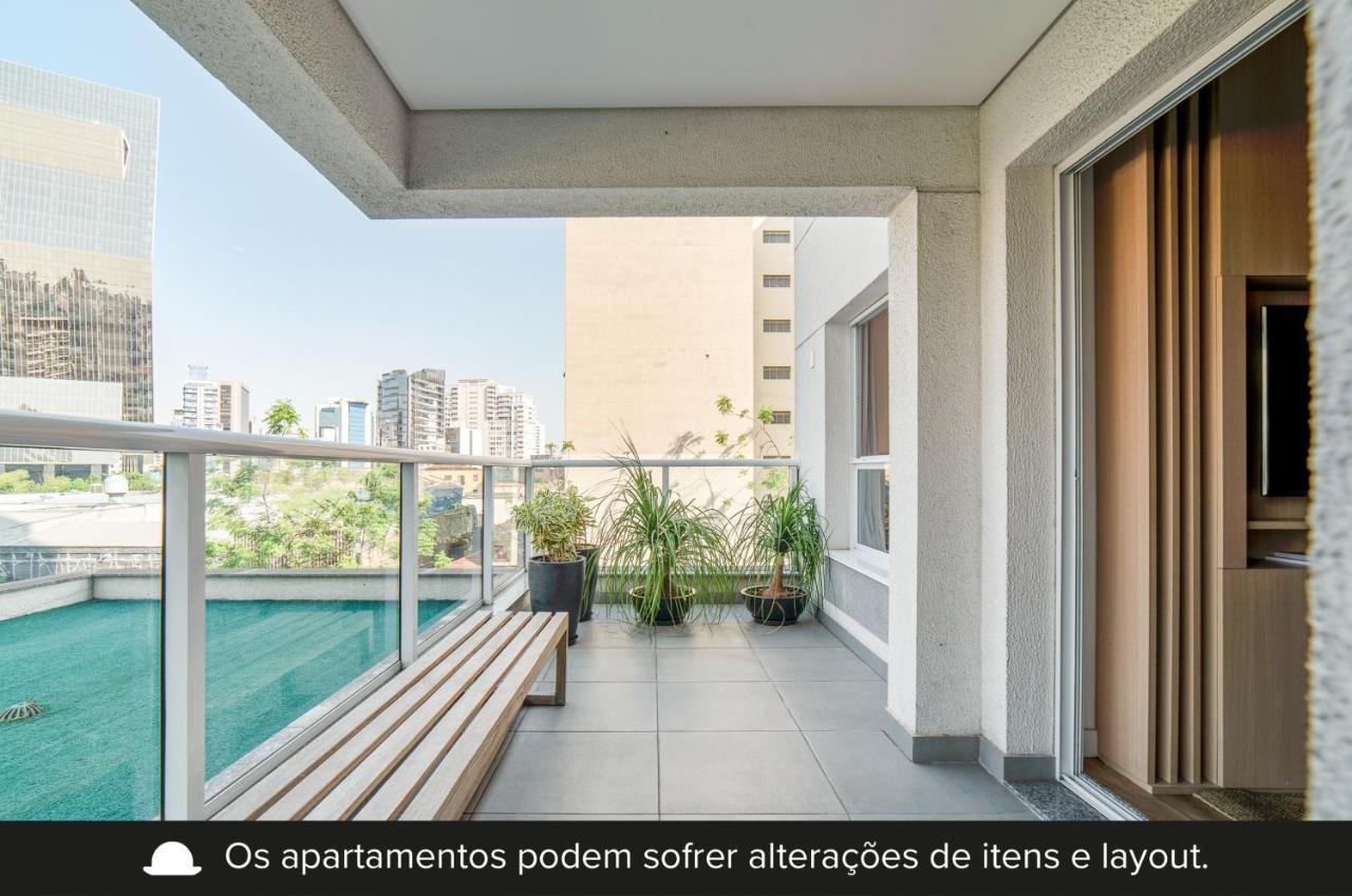 Charlie Homelike Pinheiros Apartamento São Paulo