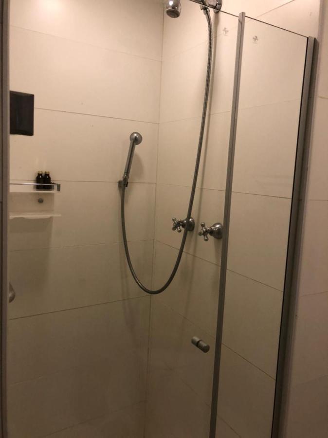 Apartamento St No Itaim Bibi Com Vaga De Garagem São Paulo