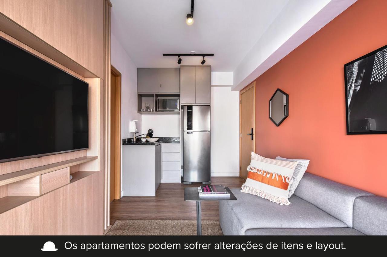 Charlie Homelike Pinheiros Apartamento *