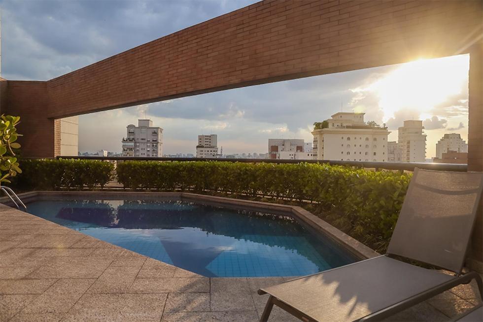 Loft Incrivel Jardins Apartment *