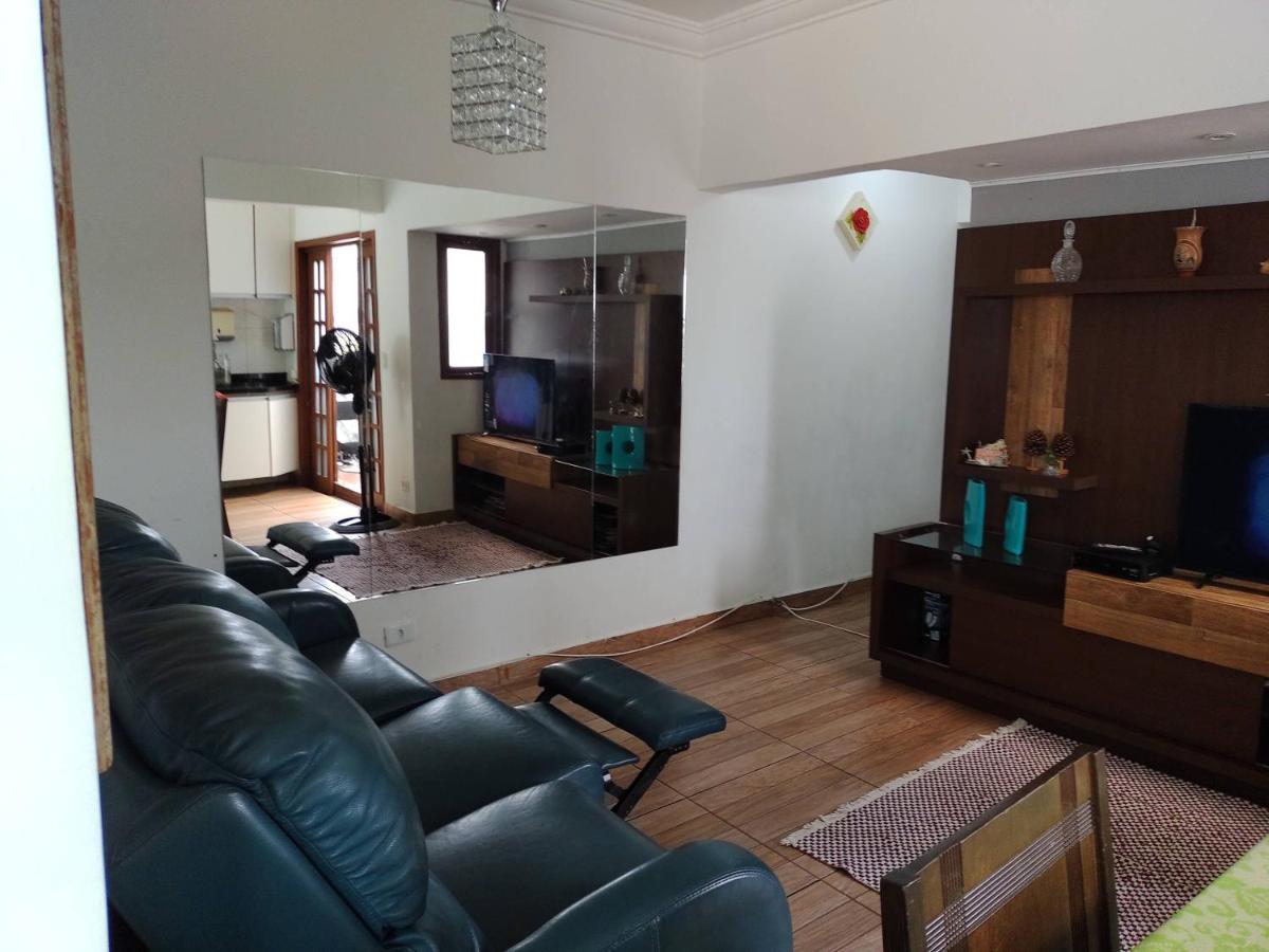 Metro Bras Apartment Sao Paulo