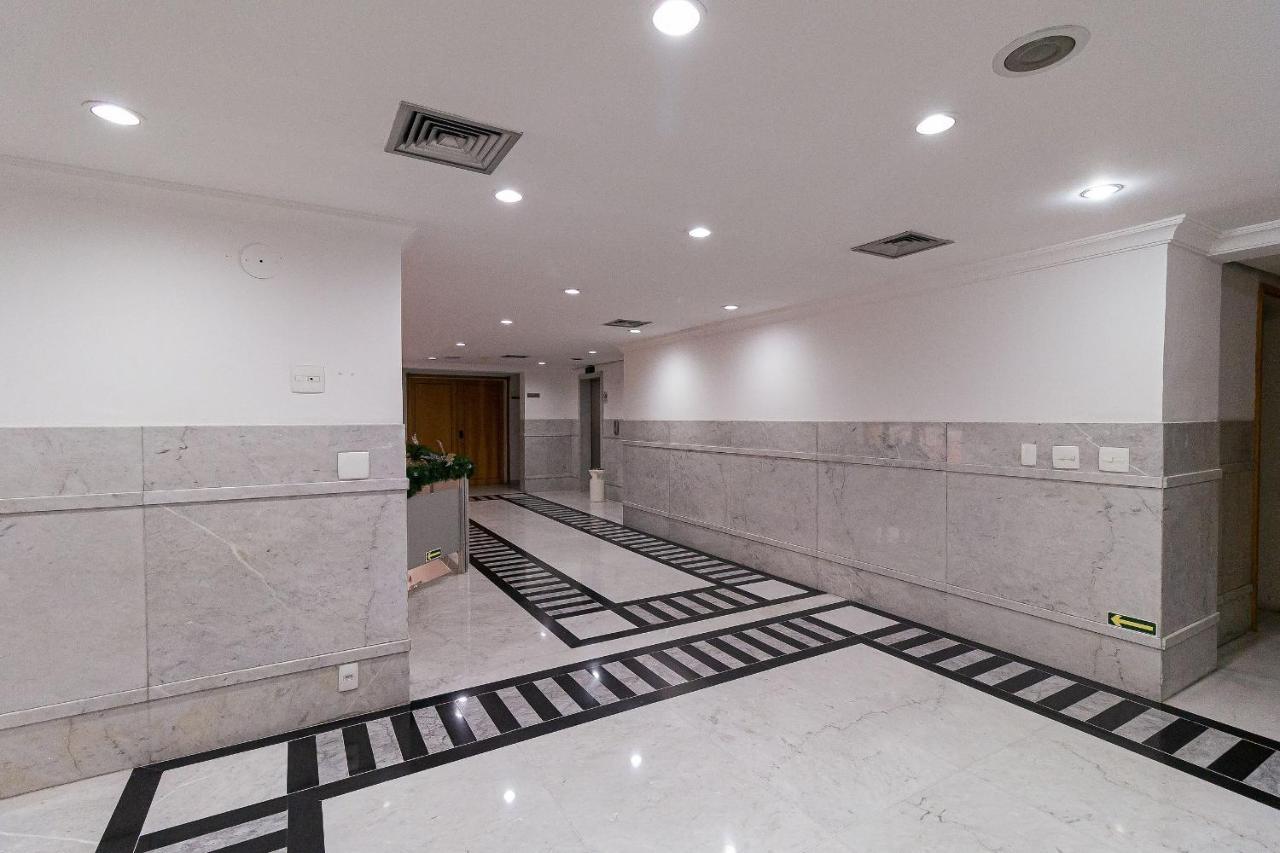 Apartamento Vossa Bossa Flat Jardins São Paulo
