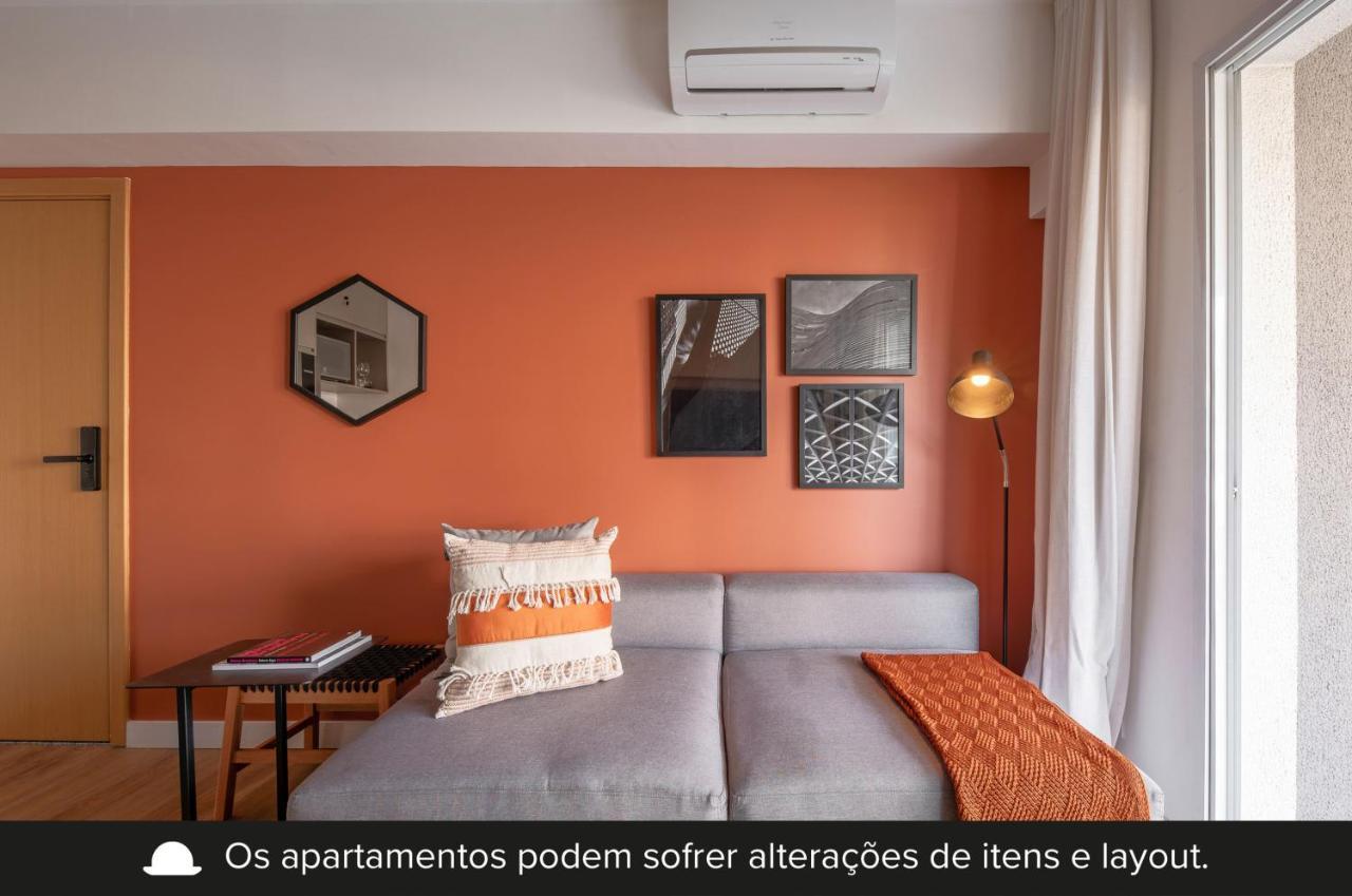 Charlie Homelike Pinheiros Apartamento