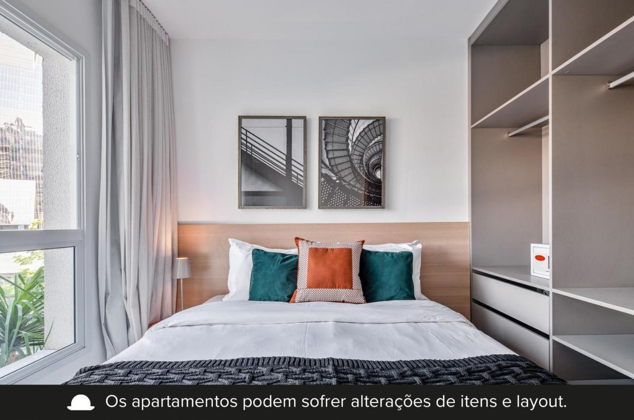 Charlie Homelike Pinheiros Apartamento