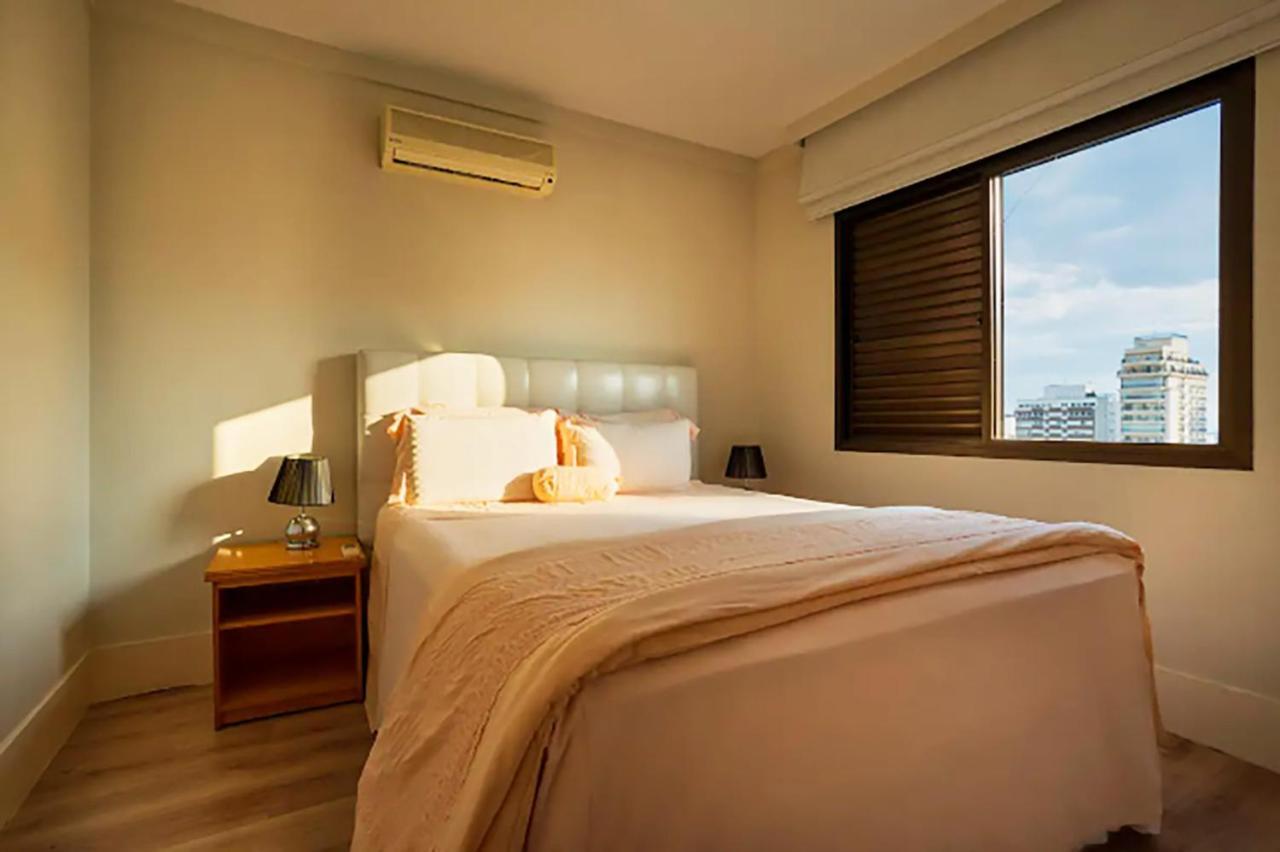 Apto Com Wifi Piscina E Proximo Ao Masp Apartment *