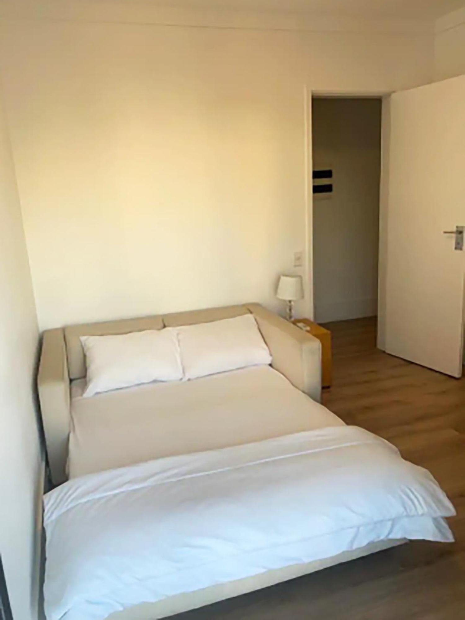Apto Com Wifi Piscina E Proximo Ao Masp * Sao Paulo