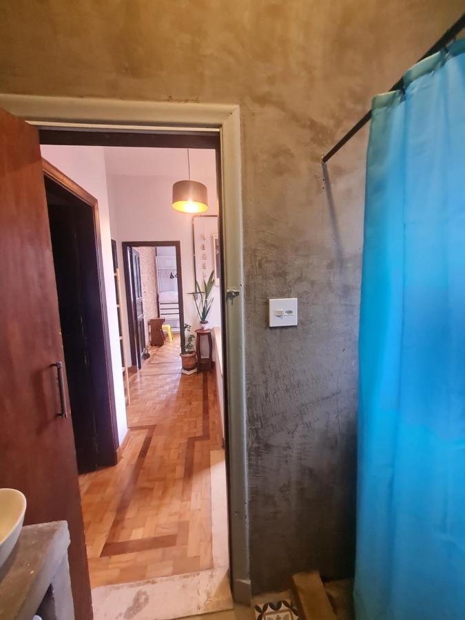 Casa Urania Guest house *