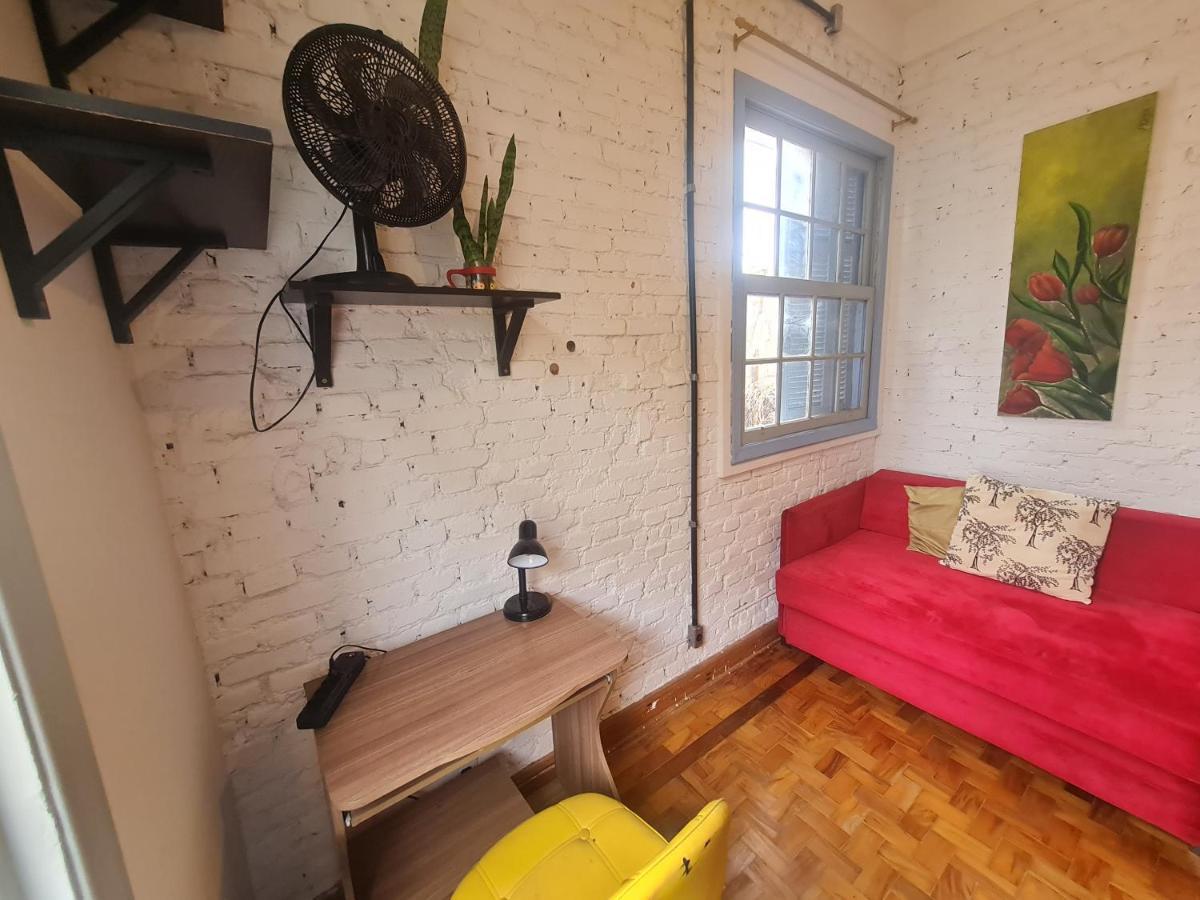 Casa Urania Sao Paulo