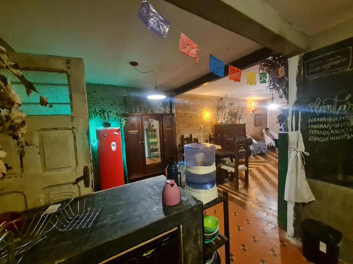 Guest house Casa Urania