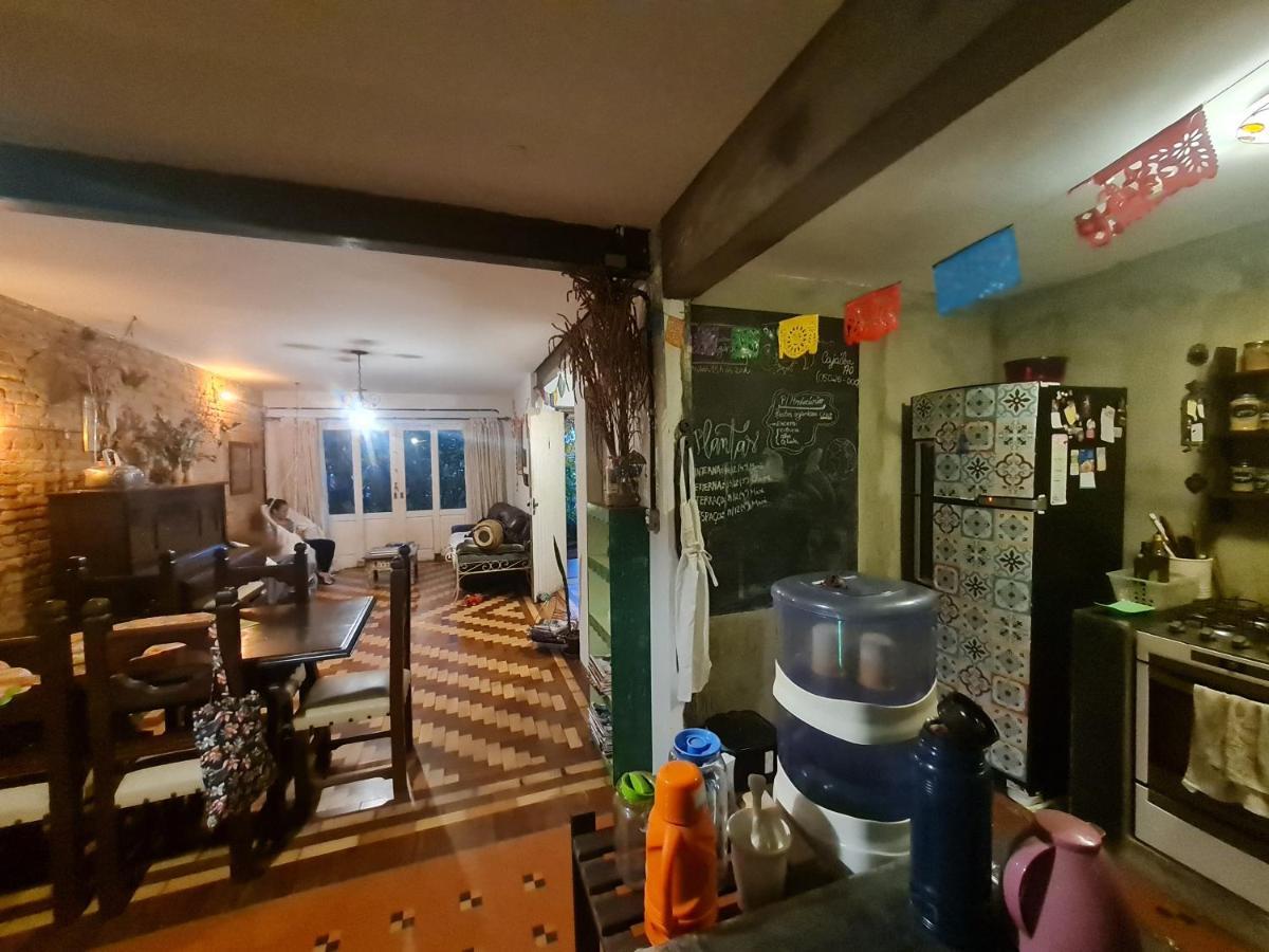 Casa Urania Guest house