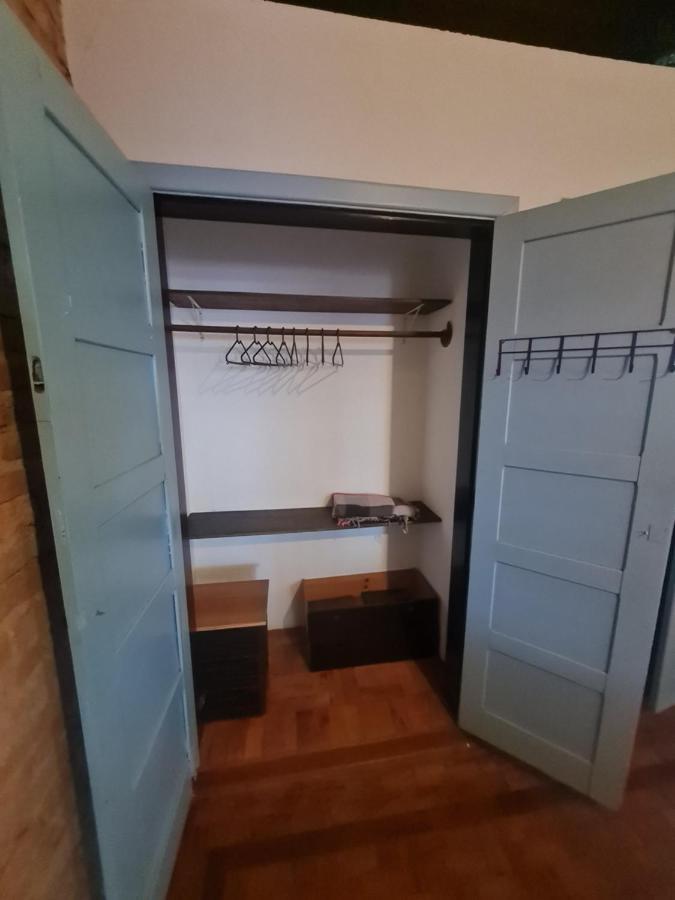 Casa Urania Guest house *