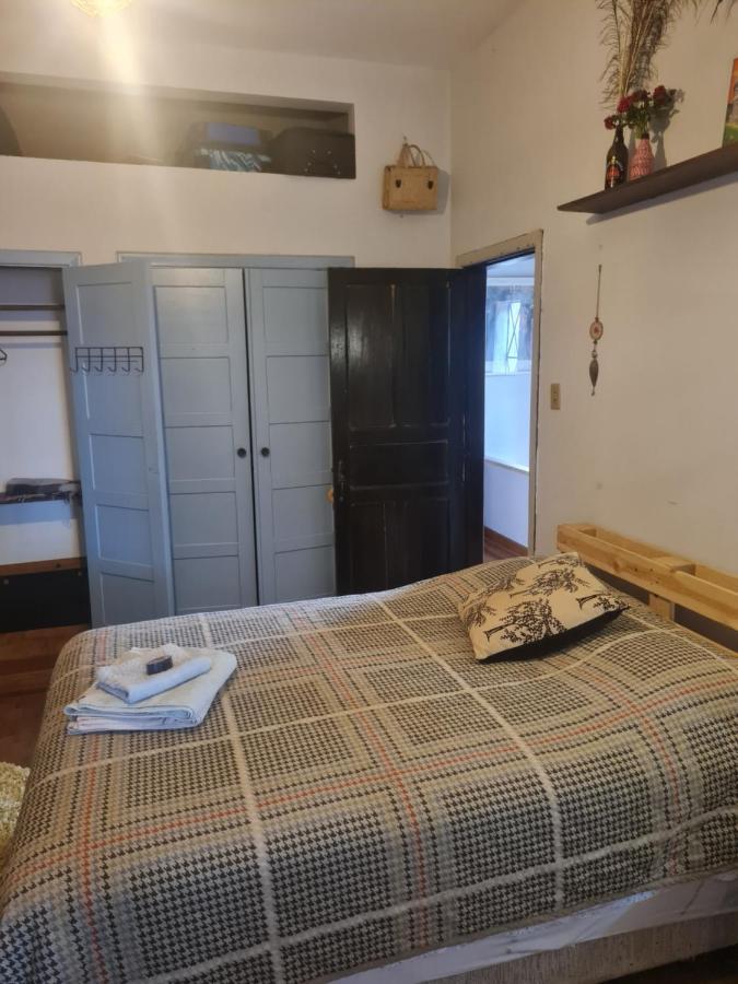 Casa Urania Guest house Sao Paulo