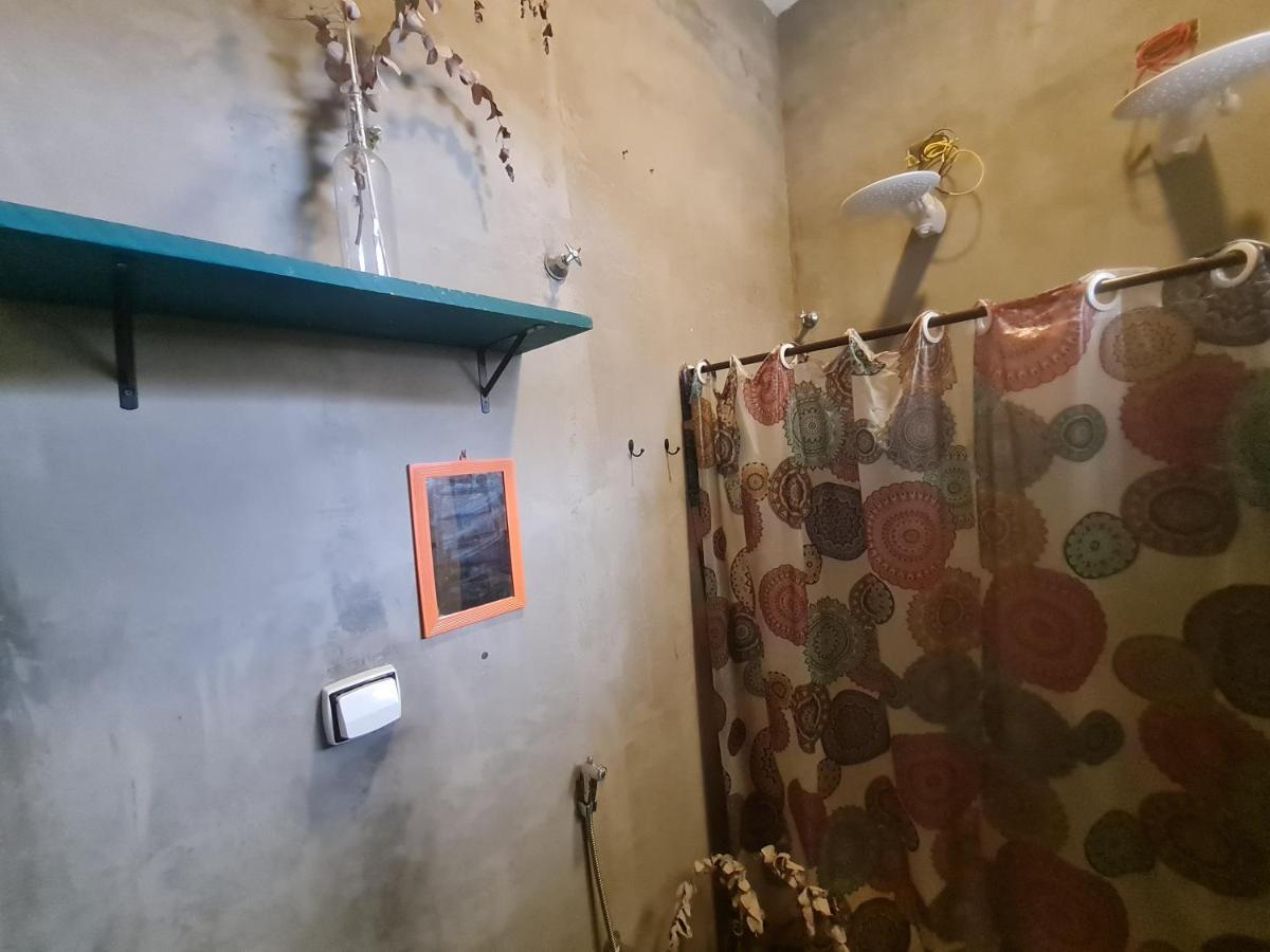 Casa Urania Guest house *
