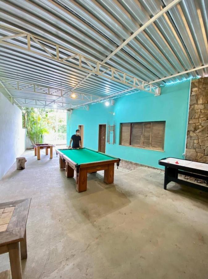 Chacara Noah Eventos Casa de férias