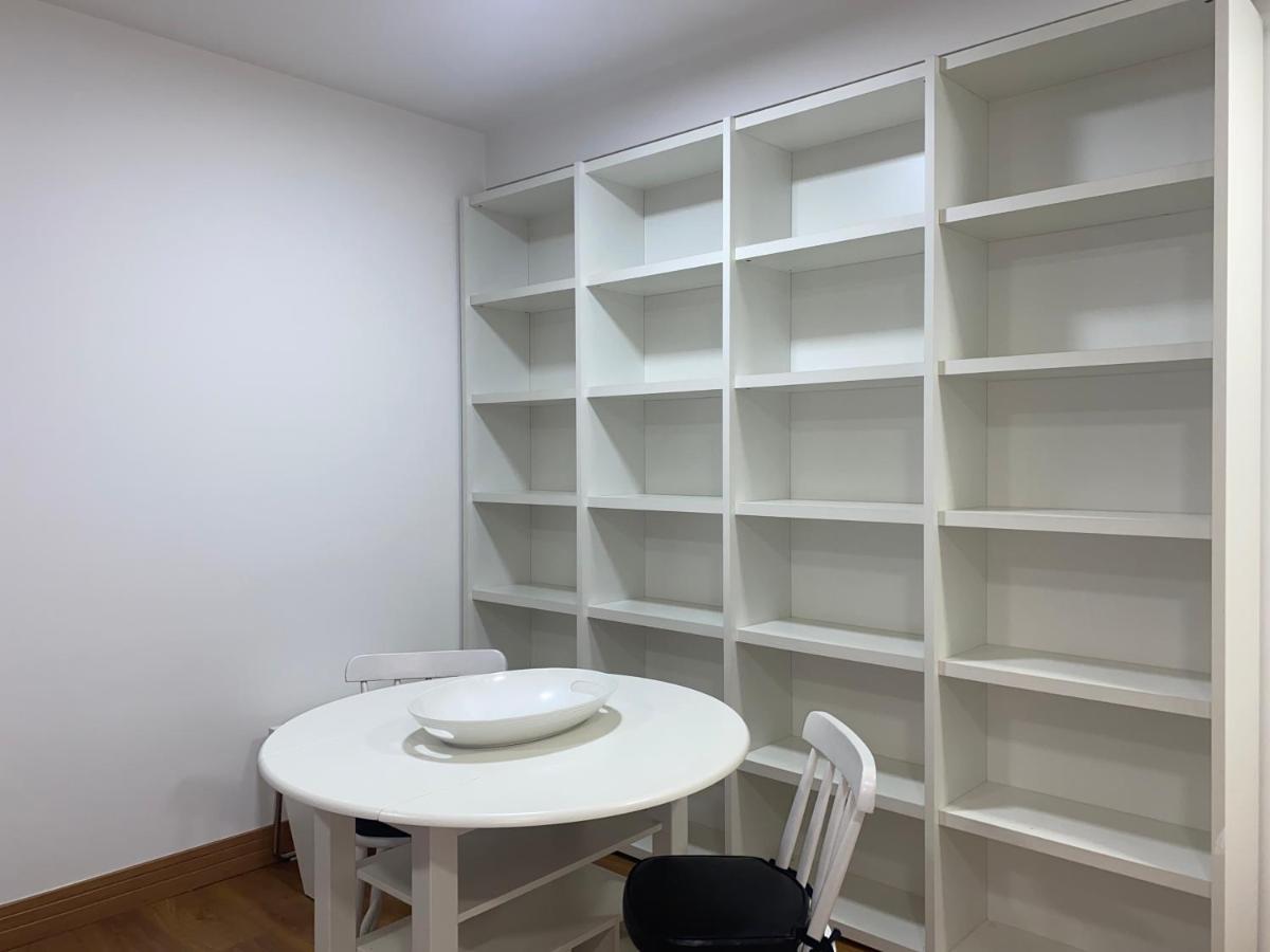 Apartamento Vacanza Flat Privativo - Estilo Jardins Pinheiros