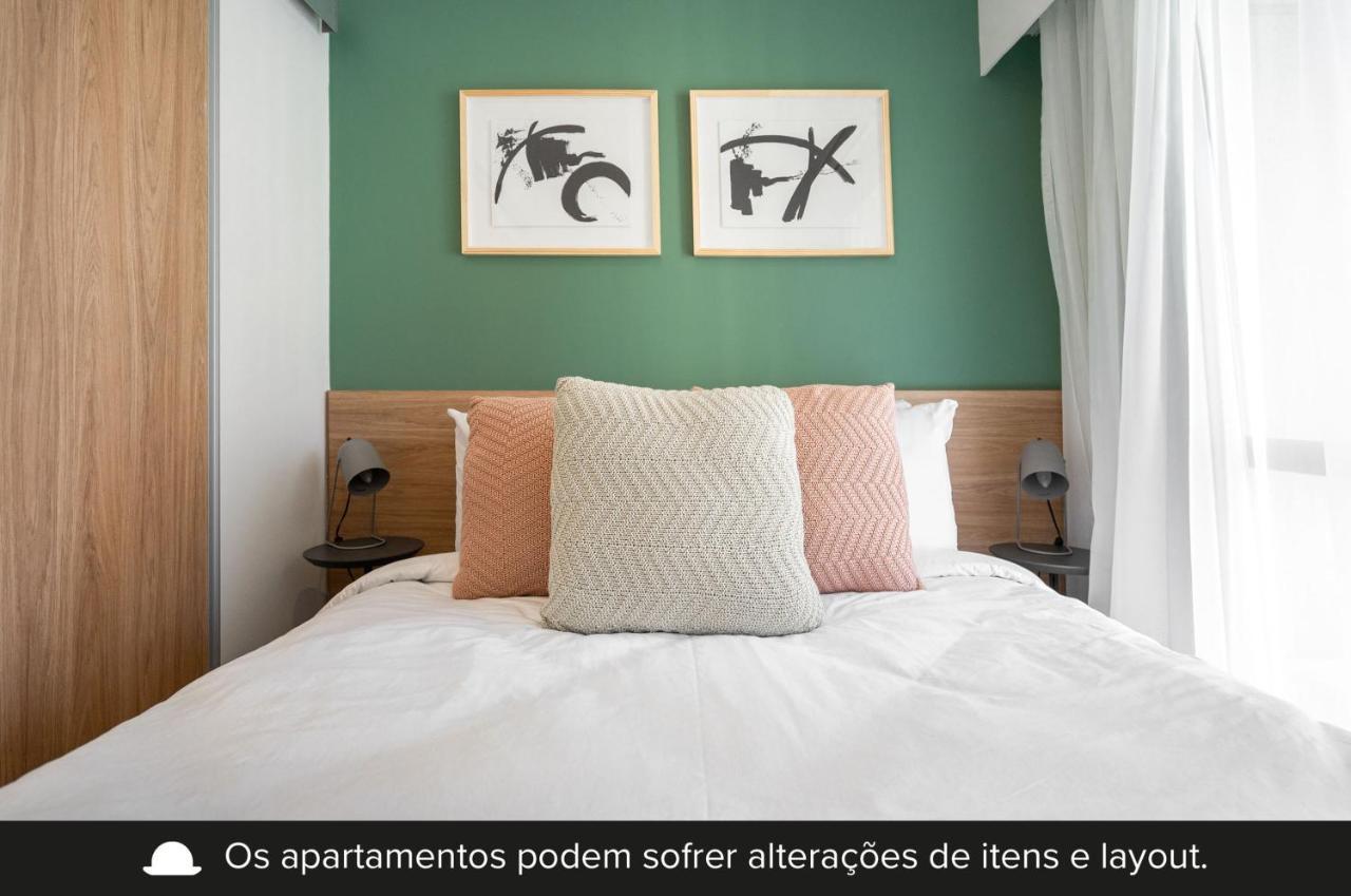 Apartment Charlie Jeronimo Da Veiga