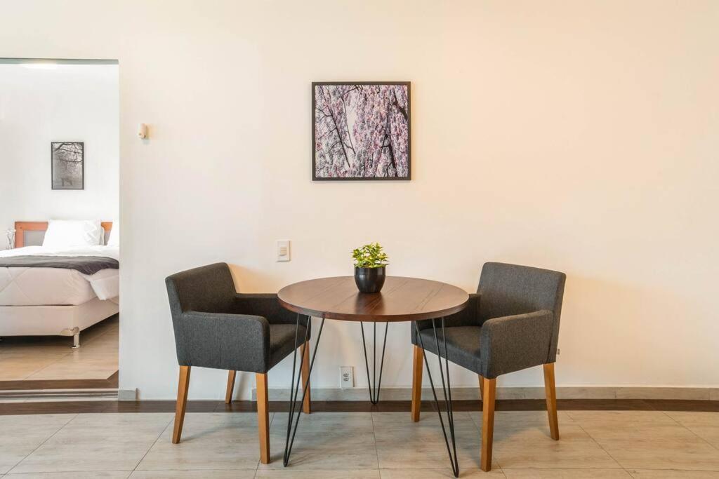 Fortune Jardins - Excelente Flat183 - Proximo Da Avenida Paulista Apartment *