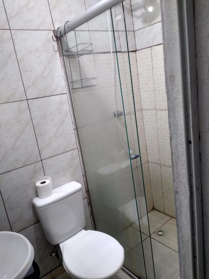 Hospedagem domiciliar Dom Pedro *
