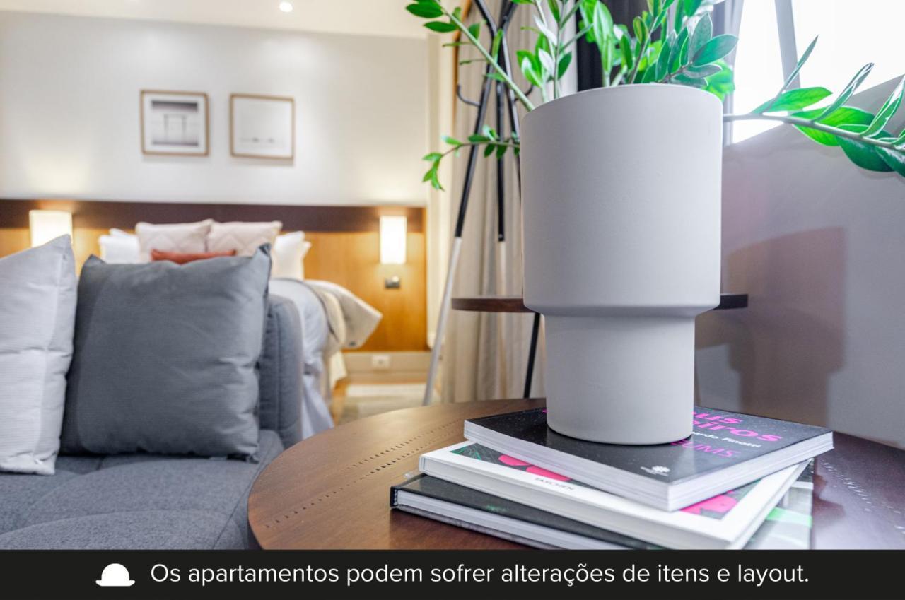 Apartamento Charlie Century Itaim - Soft Opening