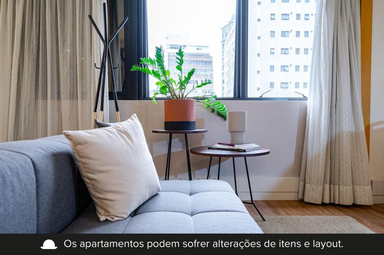 Charlie Century Itaim - Soft Opening Apartamento São Paulo