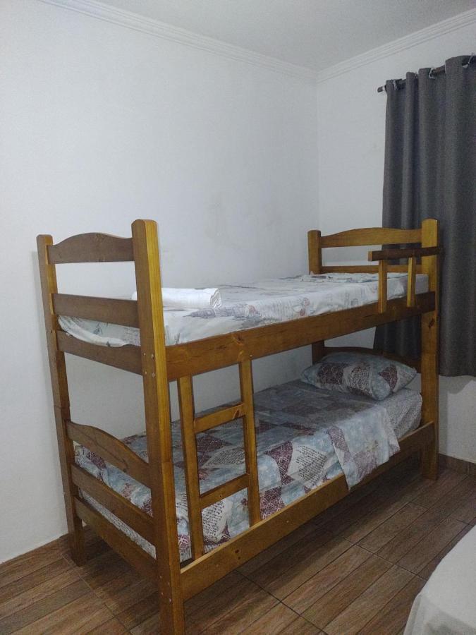 Apartment Metro Bras Sao Paulo