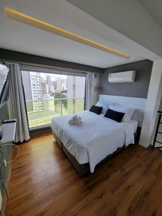 Apartment 360 Perdizes *
