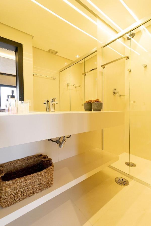 Apartamento Vossa Bossa Flat Jardins