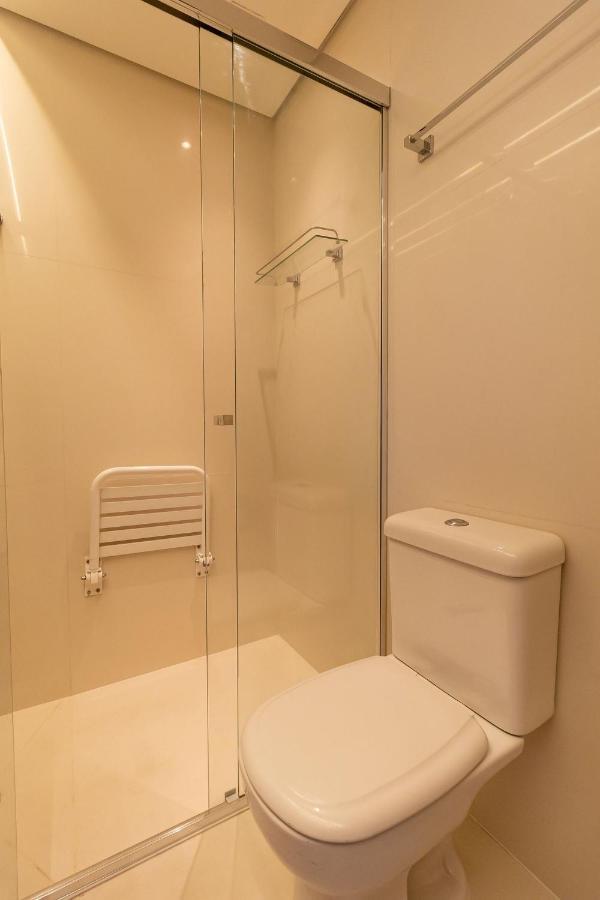 Vossa Bossa Flat Jardins Apartamento São Paulo