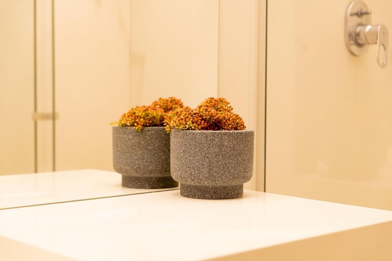 Apartamento Vossa Bossa Flat Jardins *