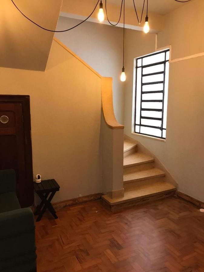 Apartamento Black Power São Paulo