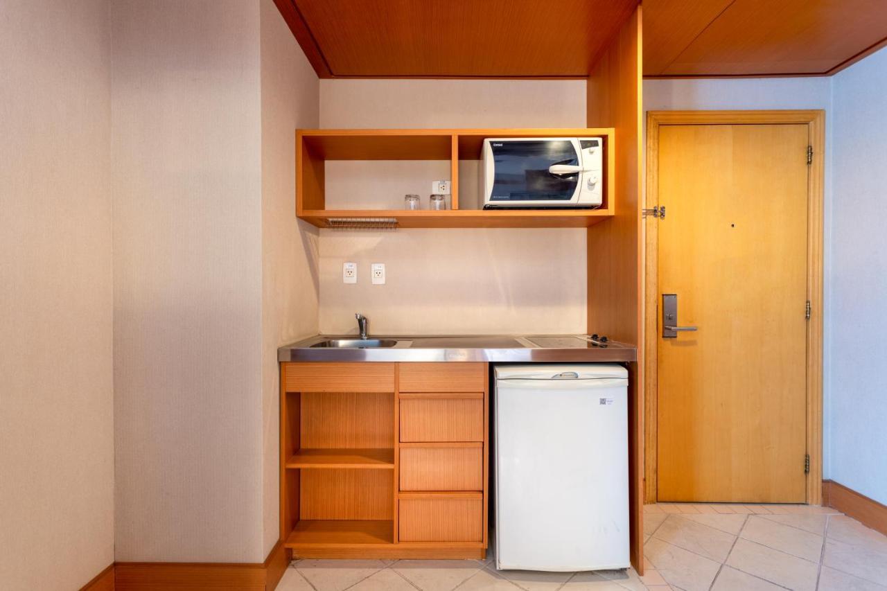 Wyndham Garden Convention Nortel 4* São Paulo