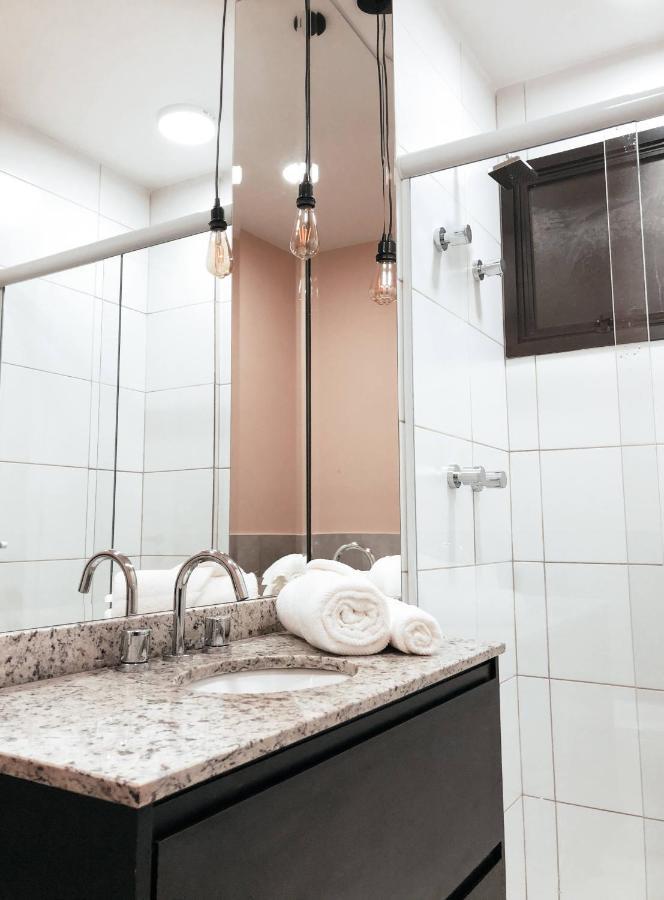 Apartamento Charmoso Loft Px Paulista *