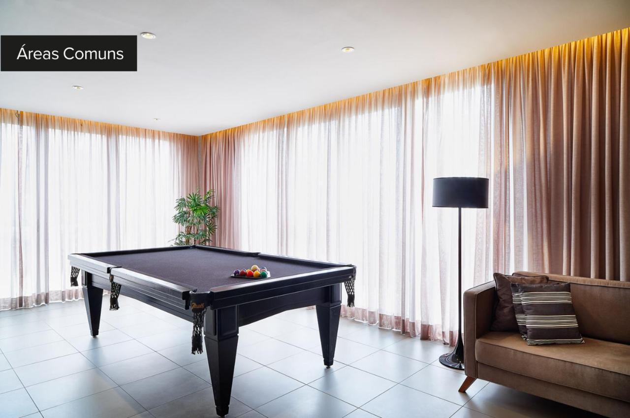 Charlie Homelike Pinheiros Apartamento