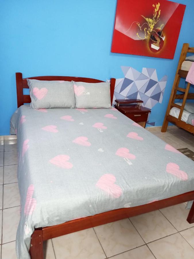 Holiday home Casa Sobrado Sao Paulo