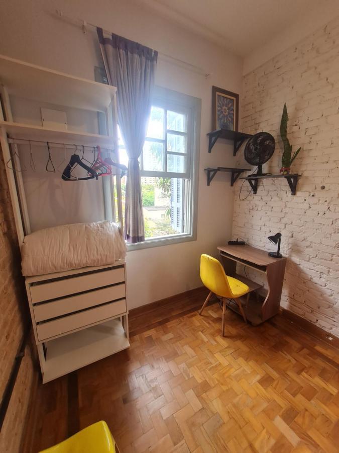 Casa Urania Guest house *