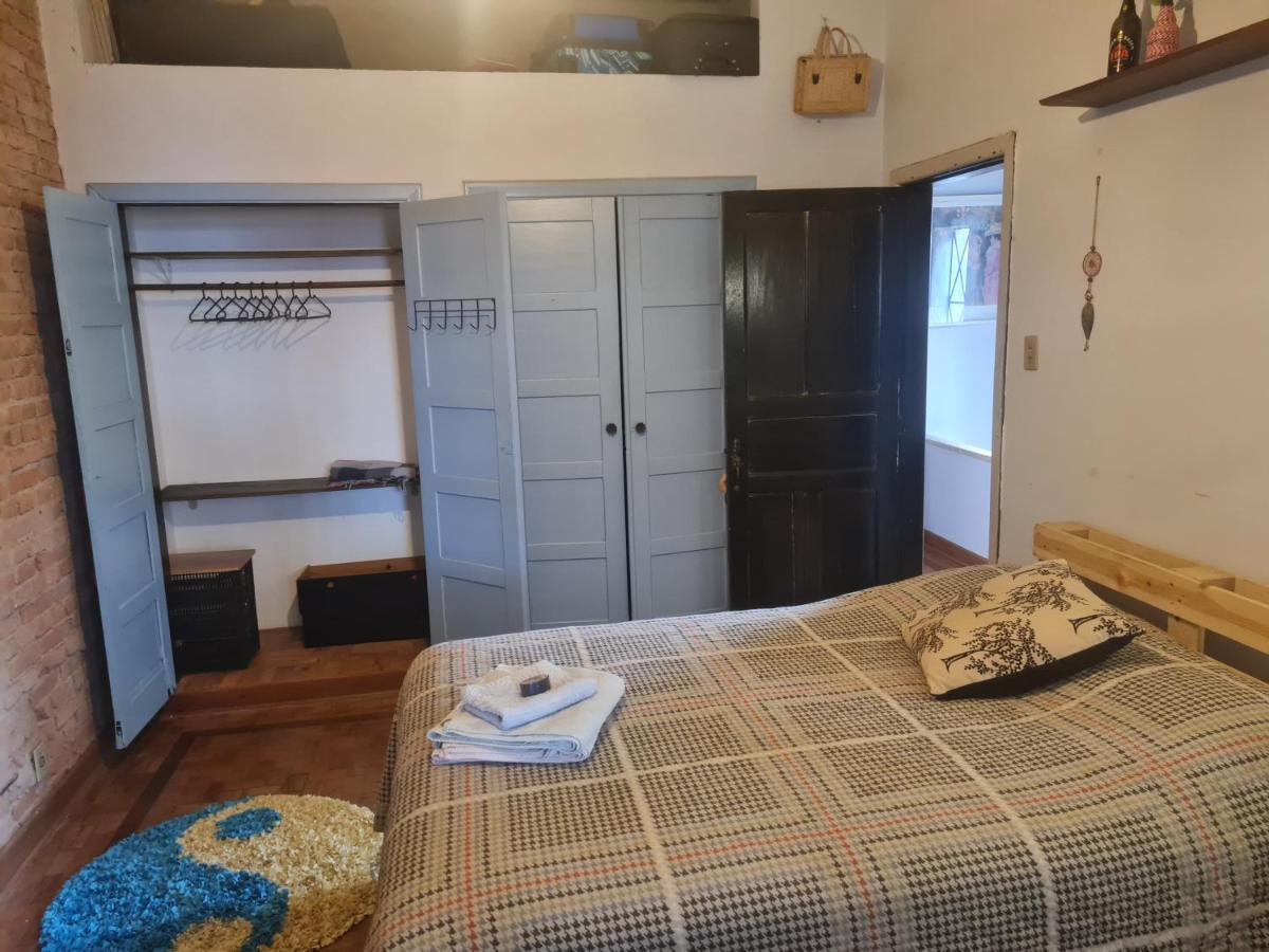 Guest house Casa Urania *
