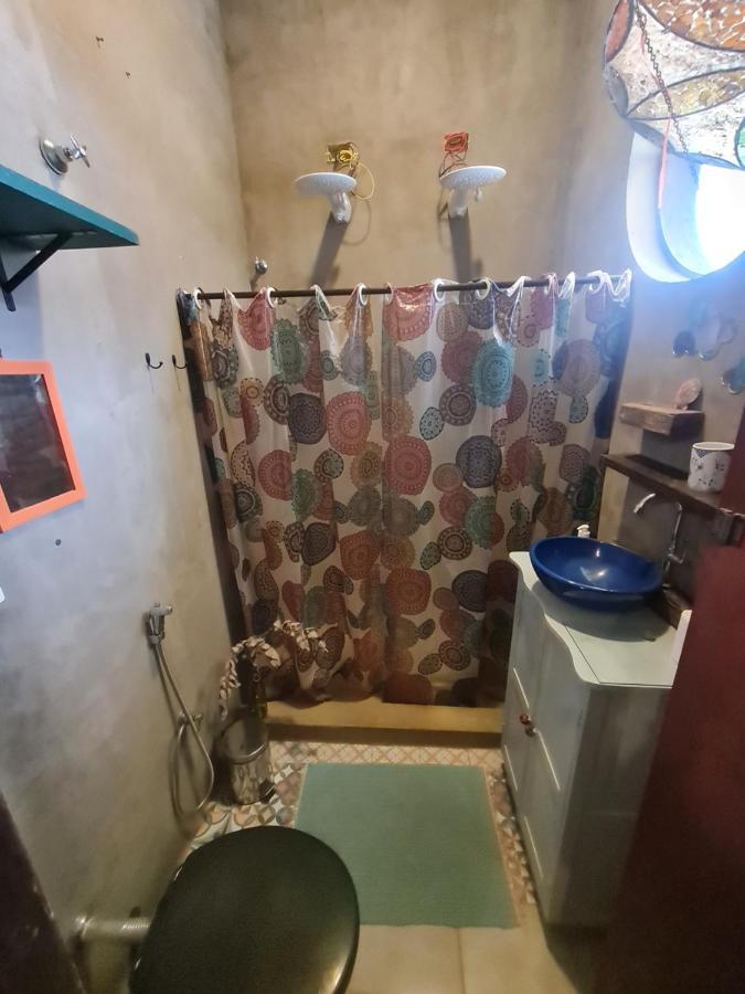 Guest house Casa Urania *