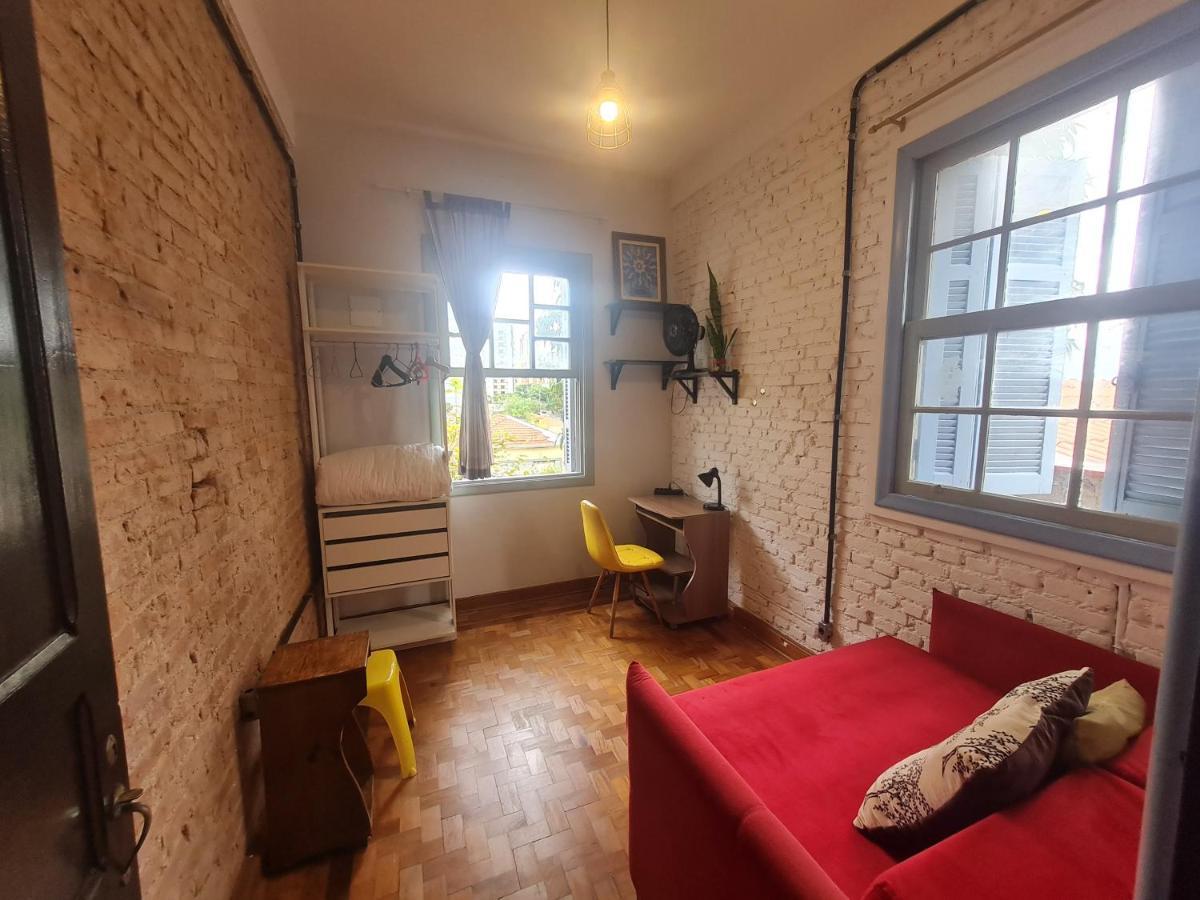 Guest house Casa Urania