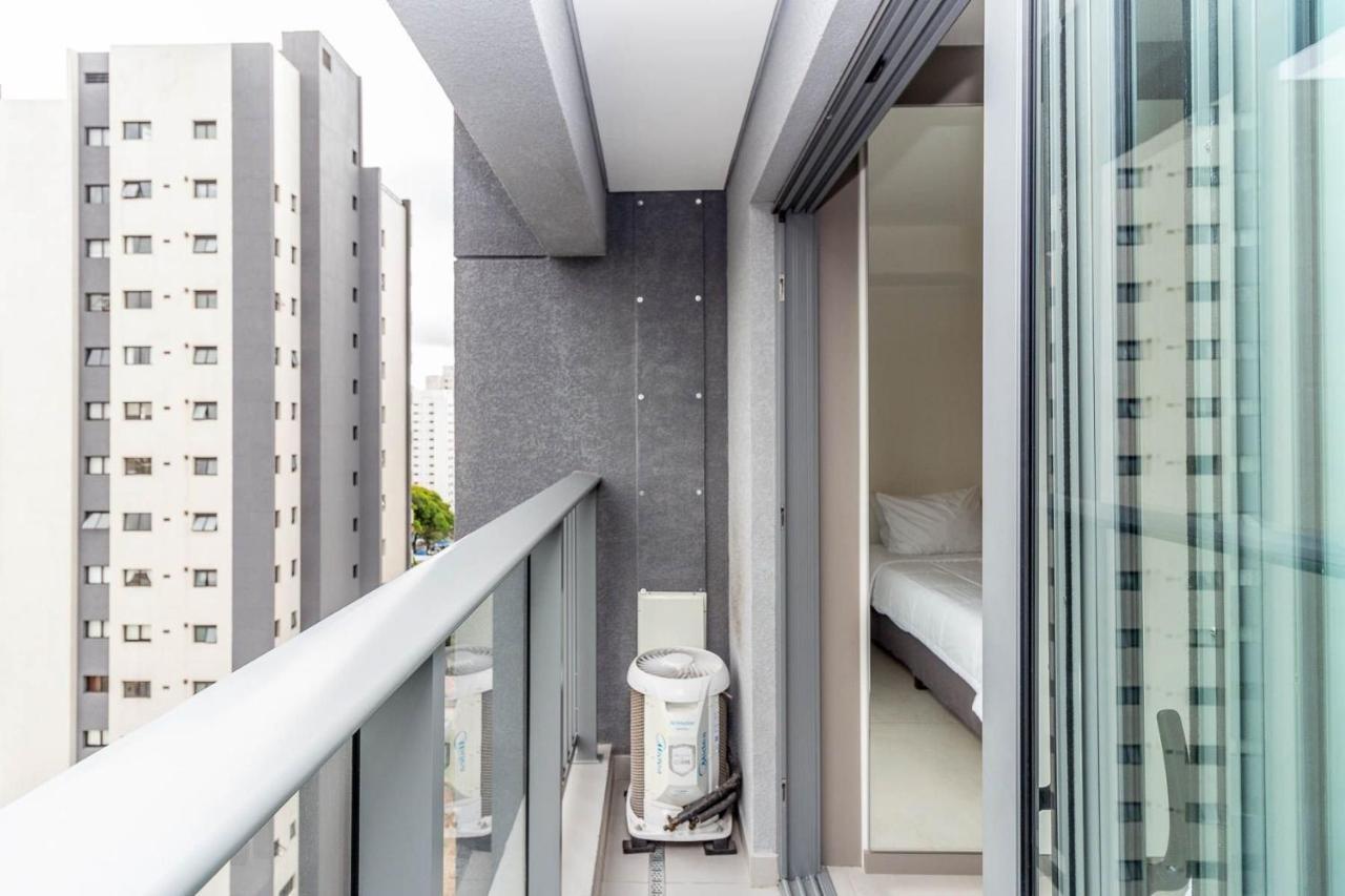 Sampa - Moema Cotovia Apartamento São Paulo