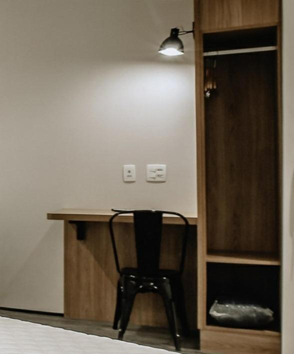 Apartamento Loft Com Piscina, Academia, 100 Metros Do Metro *