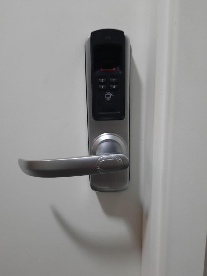 Loft Com Piscina, Academia, 100 Metros Do Metro Apartamento