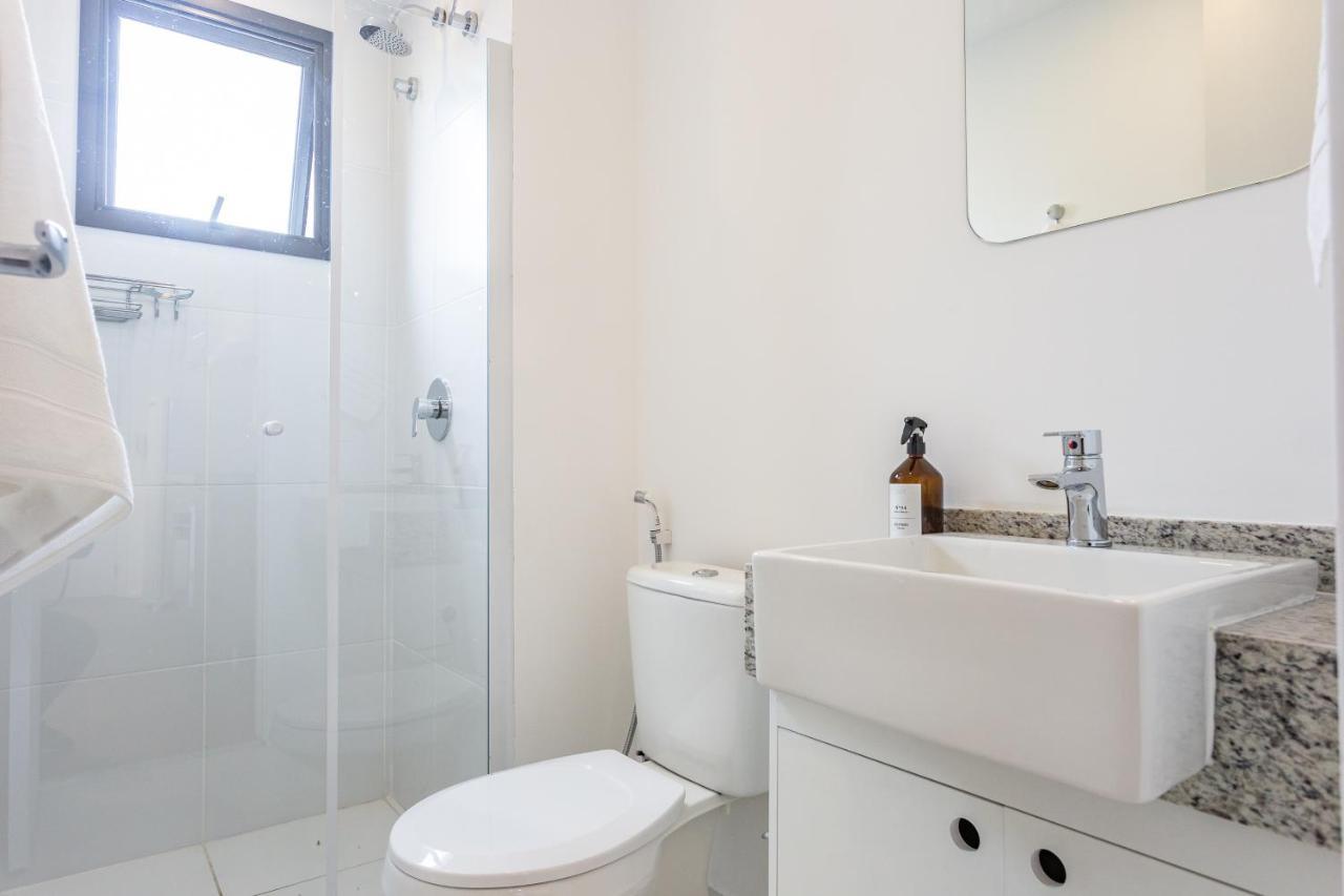 360 Klabin Apartamento São Paulo