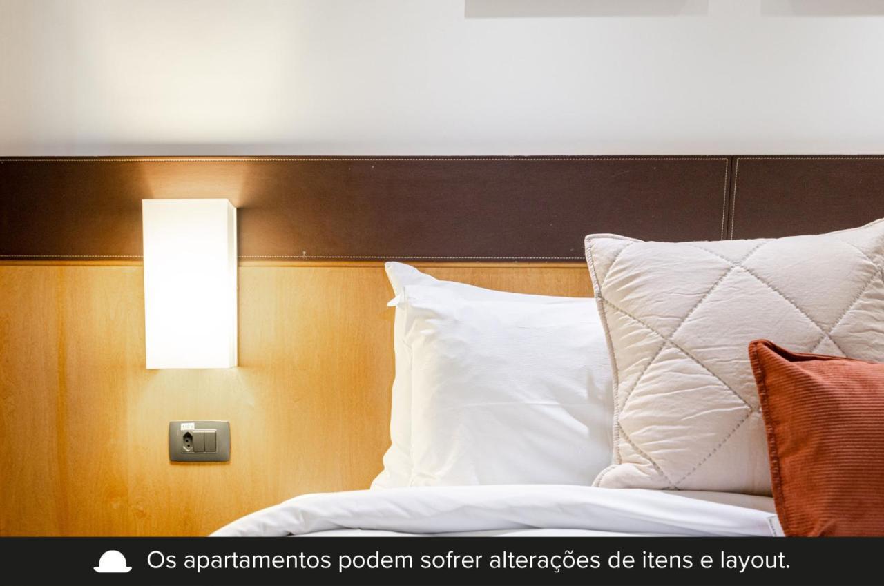 Apartamento Charlie Century Itaim - Soft Opening São Paulo