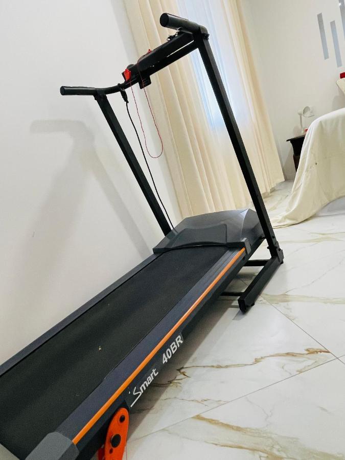 Hospedagem domiciliar A Casa Que Hospeda *